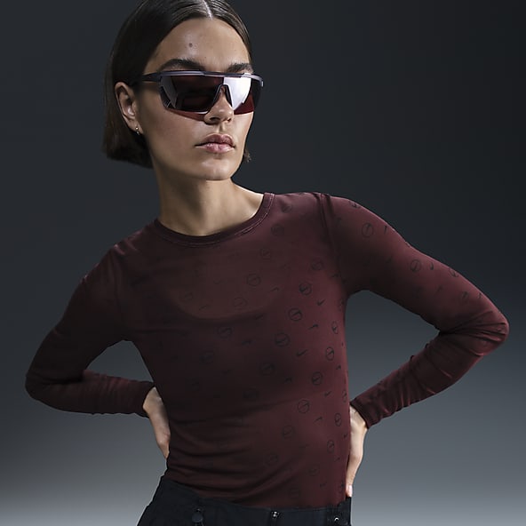 Women s Long Sleeve Shirts. Nike CA